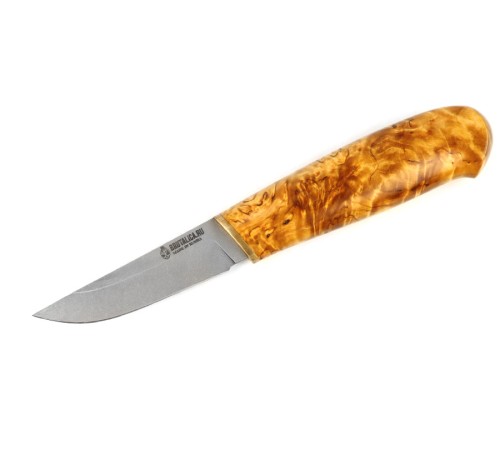 Brutalica Samoyed 2.0