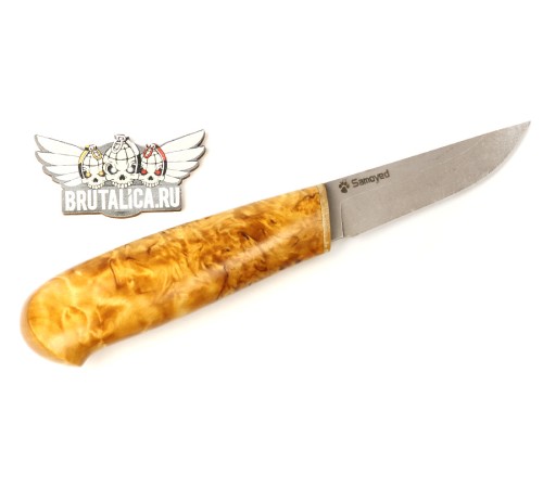 Brutalica Samoyed 2.0