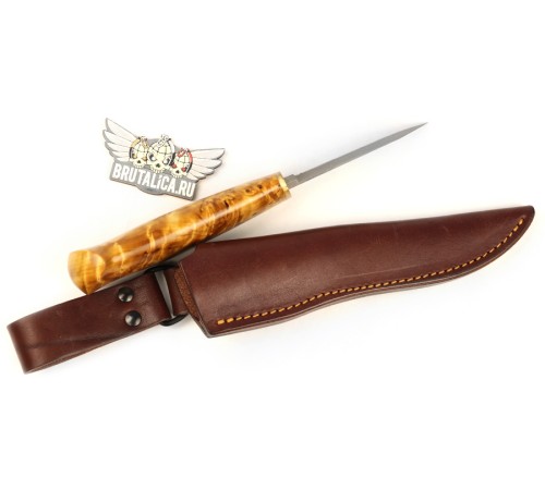 Brutalica Samoyed 2.0