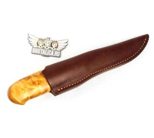 Brutalica Samoyed 2.0