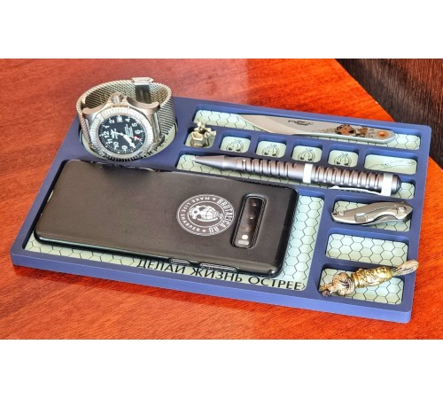 Brutalica Movrick blue