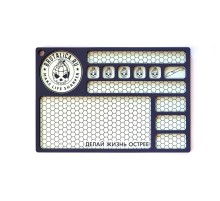 Brutalica Movrick blue