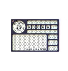 Brutalica Movrick blue