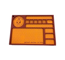 Brutalica Movrick orange