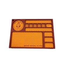 Brutalica Movrick orange