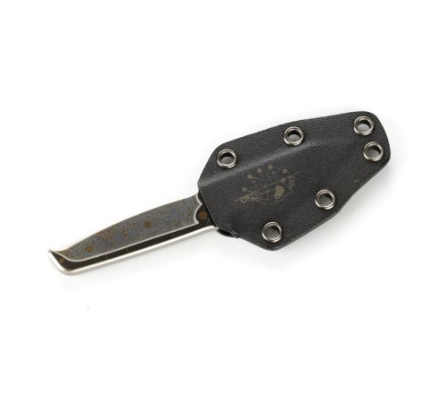 NEURO Brutalica black