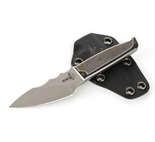 NEURO Brutalica black