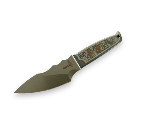 Brutalica Neuro 12 online  black