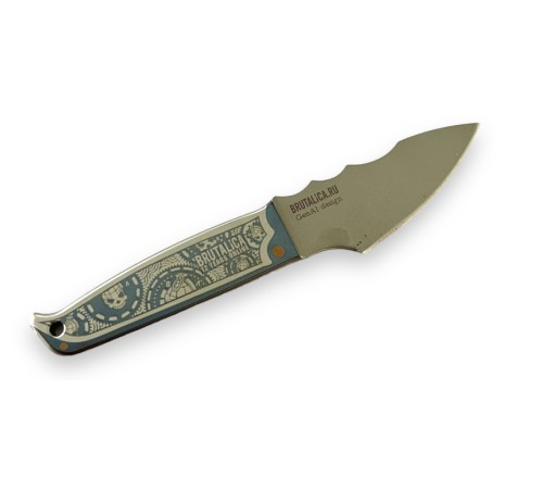 Brutalica Neuro 12 online  black