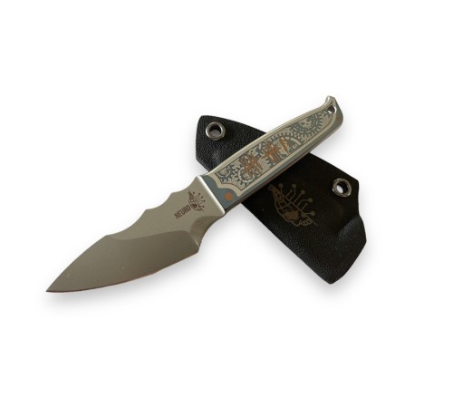 Brutalica Neuro 12 online  black