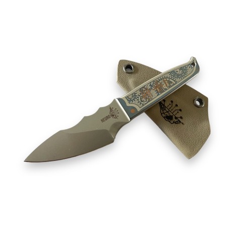 Brutalica Neuro 12 online  tan