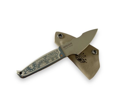 Brutalica Neuro 12 online  tan