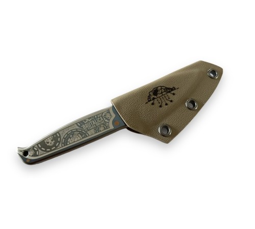 Brutalica Neuro 12 online  tan