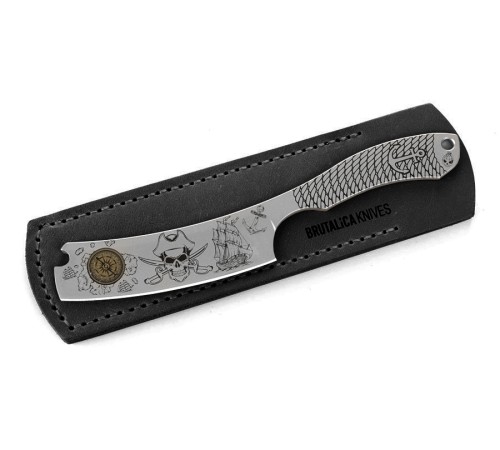 Brutalica Razor Флибустьерка