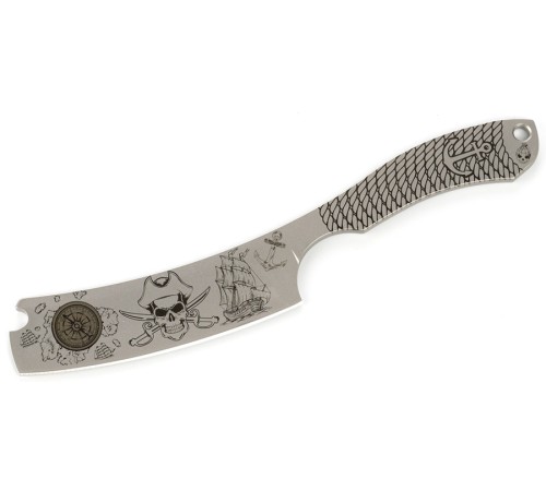 Brutalica Razor Флибустьерка