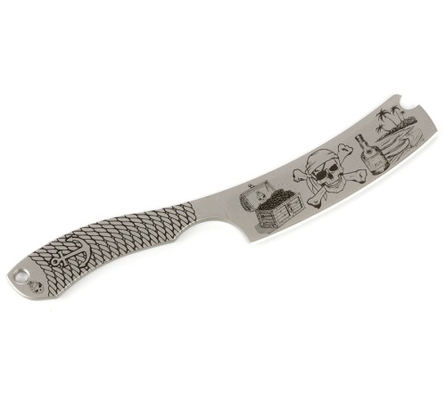 Brutalica Razor Флибустьерка