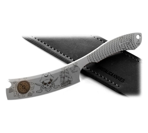 Brutalica Razor Флибустьерка