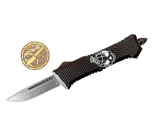 Brutalica OTF-77 12 years online