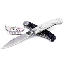 Pantera Brutalica white