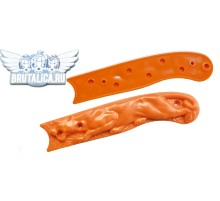 Pantera Orange Scales