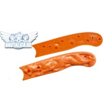 Pantera Orange Scales