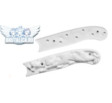 Pantera White Scales