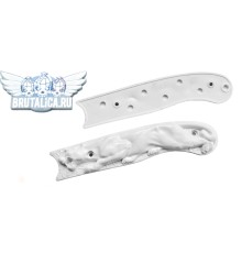 Pantera White Scales