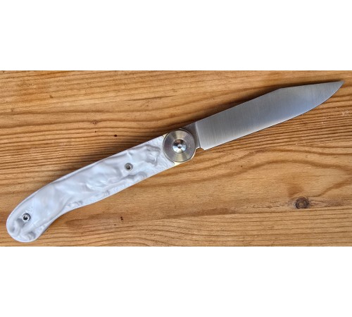 Pantera Brutalica white