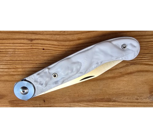 Pantera Brutalica white