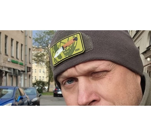 Brutalica АП-47 velcro