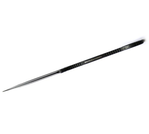 Brutalica Punch black