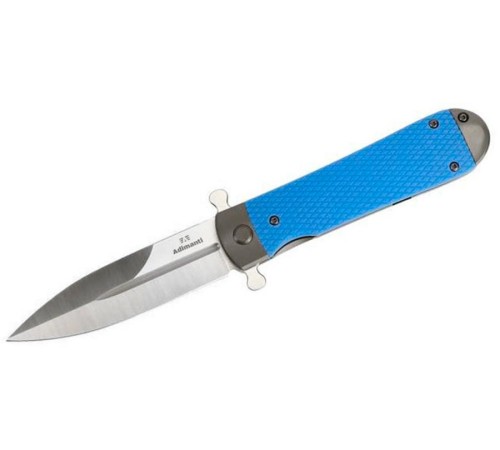 Samson Adimanti Brutalica blue