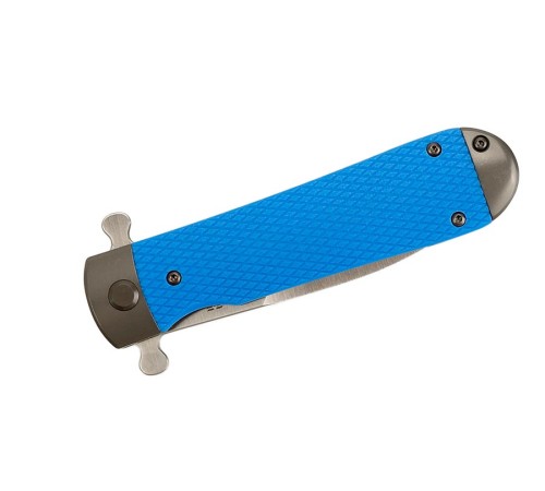 Samson Adimanti Brutalica blue