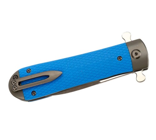 Samson Adimanti Brutalica blue