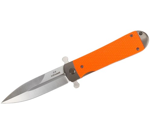 Samson Adimanti Brutalica orange