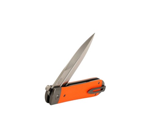 Samson Adimanti Brutalica orange