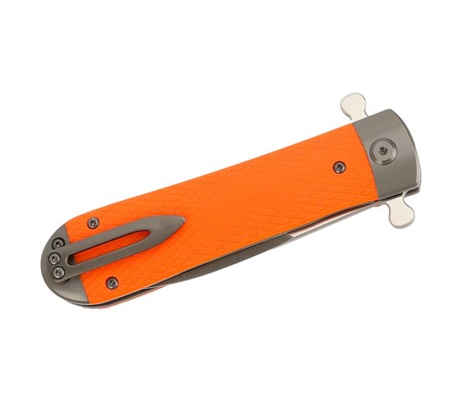 Samson Adimanti Brutalica orange