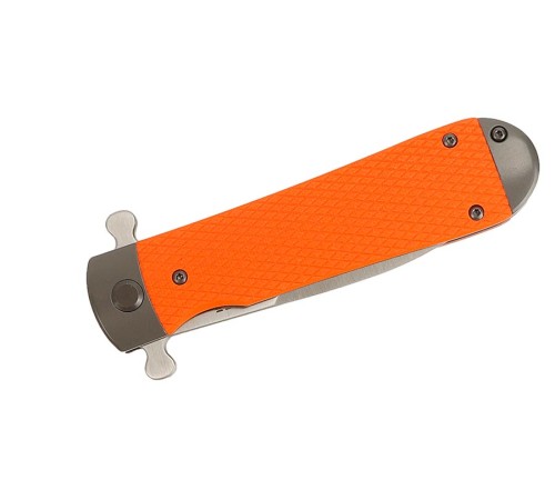 Samson Adimanti Brutalica orange