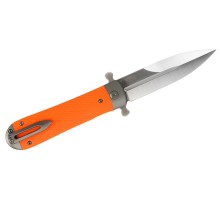 Samson Adimanti Brutalica orange