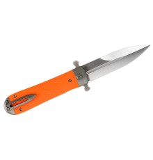 Samson Adimanti Brutalica orange