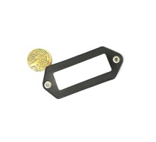 Brutalica Double Sharpener