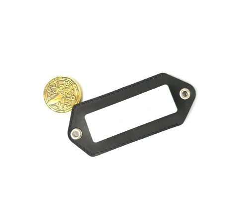 Brutalica Double Sharpener