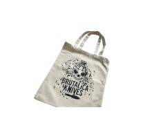 сумка-шоппер Brutalica