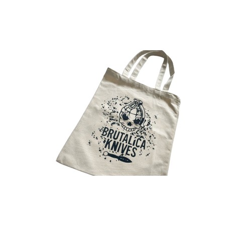 сумка-шоппер Brutalica