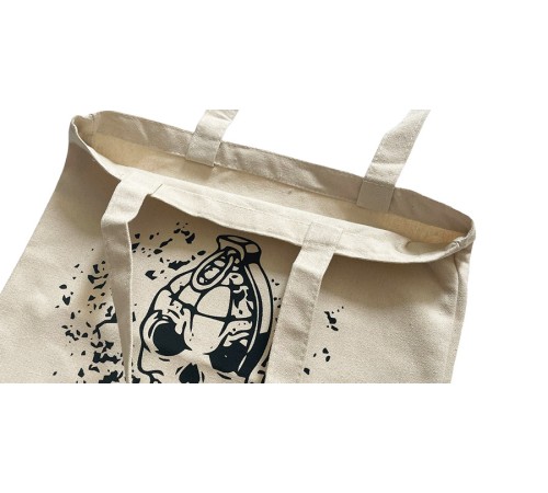 сумка-шоппер Brutalica