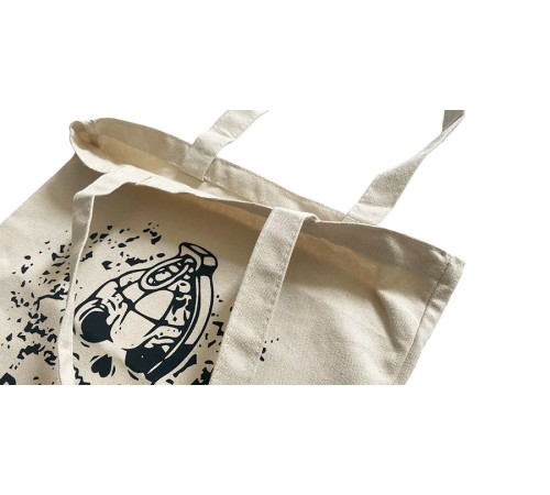 сумка-шоппер Brutalica