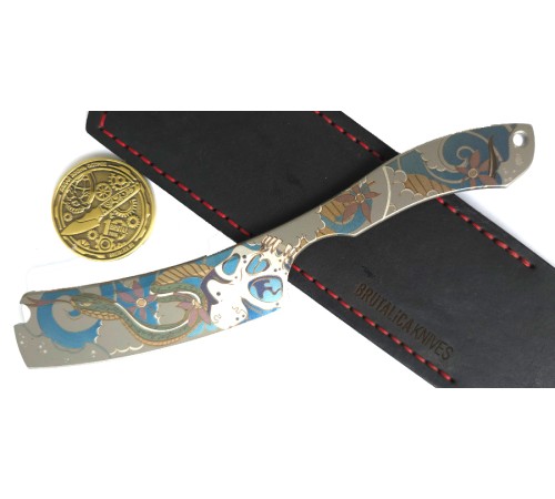 Brutalica Razor Iredzumi snake