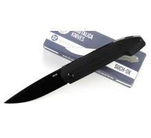 Brutalica Such-Ok black