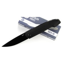 Brutalica Such-Ok black