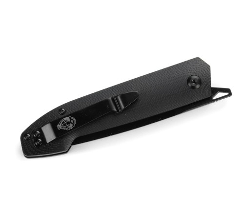 Brutalica Such-Ok black